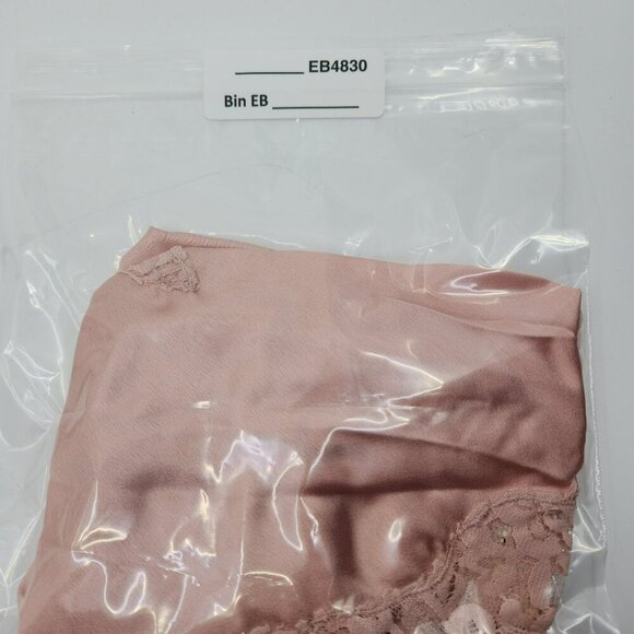 Free People Night Out Blouson Brami, Large - Picture 13 of 16